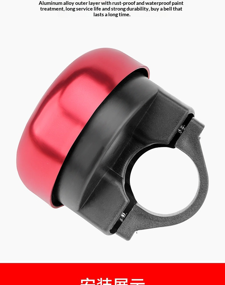 Cartoon Kids Funny Bicycle Bell Daisy Flower Horns Bike Children Girls Boy Cycling Ring Alarm For Handlebars Alloy Plastics Bell Kids Bike Bell Bike Bell For Kids Bike Bell For Girls Flower Kids Bike Horn Accessory