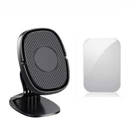 Untoom Magnetic Car Phone Holder Car Air Vent Phone Mount Universal Dashboard Magnet Cell Phone Holder Stand for iPhone Samsung