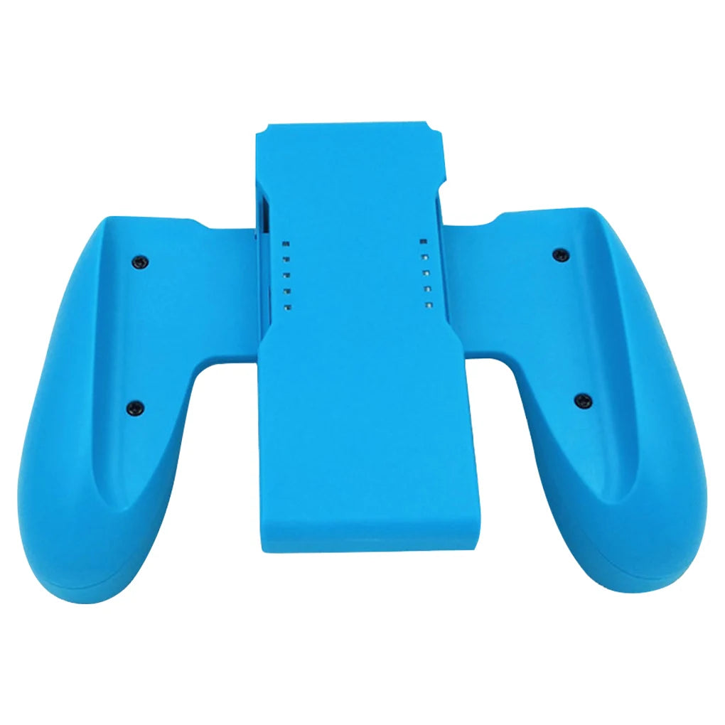 1 Pc Gaming Grip Handle Controller Easy Operate Gaming Grip Bracket Holder Switch Handler Bracket