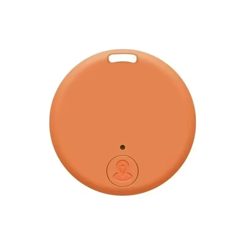 GPS Tracker Bluetooth 5.0 Anti-Lost GPS Mini Device Pet Elderly Kid Bag Wallet Car Tracking For IOS Android Smart Finder Locator