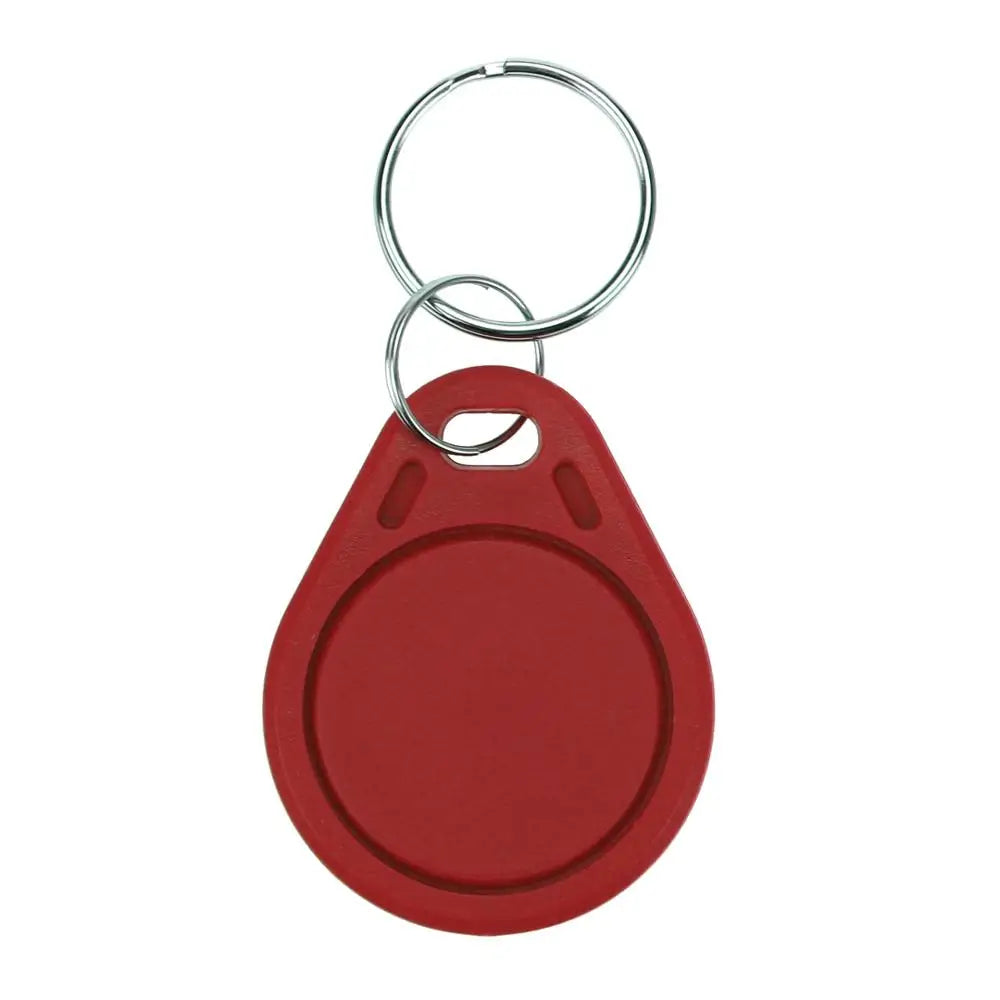 5/10pcs GEN2 CUID Android App MCT Modify UID Changeable Tag Keyfob NFC 1k S50 13.56MHz Card Block 0 Writable HF 14443A