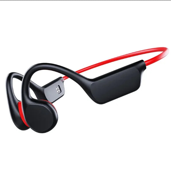 SONY IPX8 Waterproof Bone Conduction Headphones X7 Bluetooth MP3 Swim Sports Wireless Earphone With HIFI Bass Music StereoY