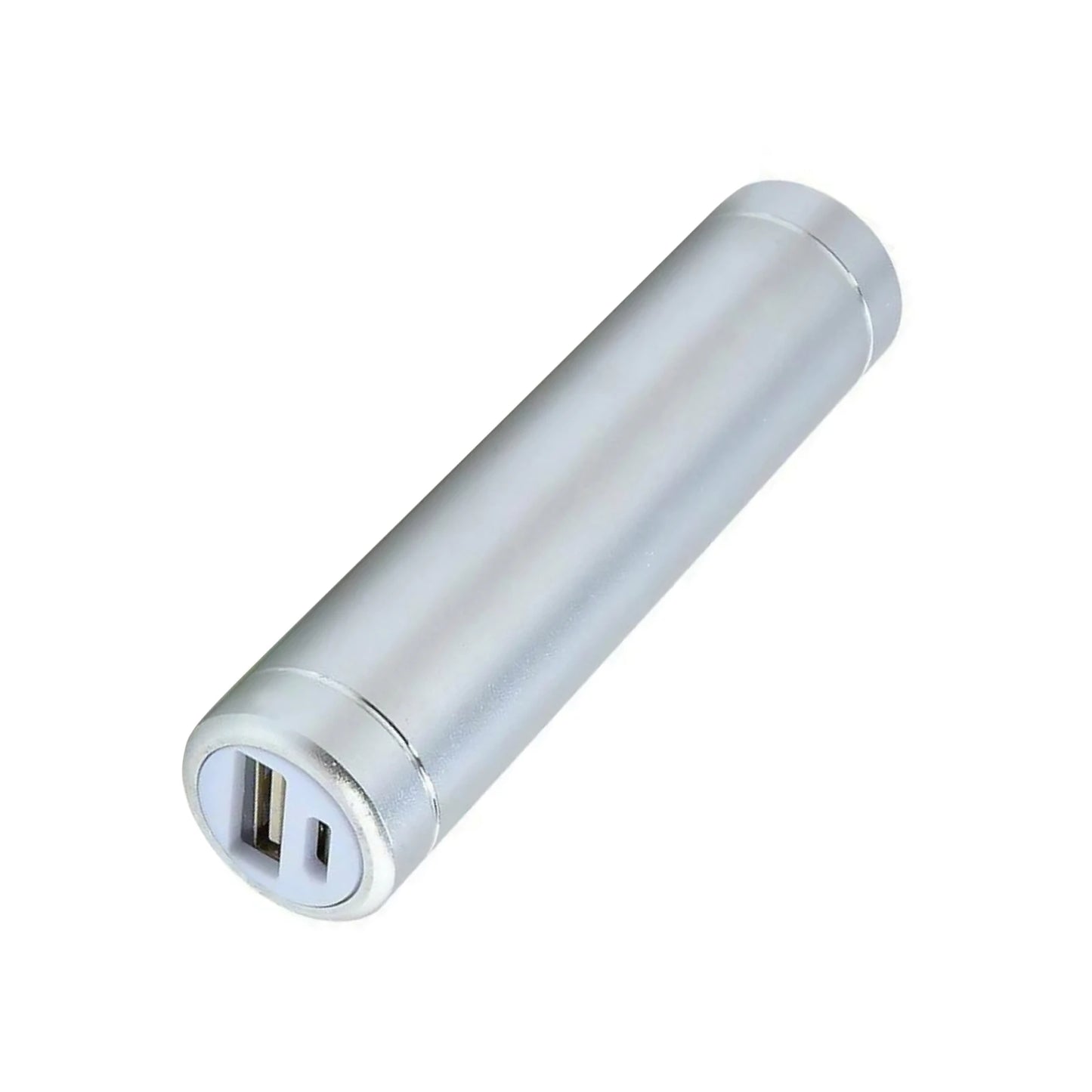 1Pc 5V 1A USB Mini Metal Power Bank Box Kit Storage DIY 18650 Battery Case Box Free Welding Unassembled Shell For Phone