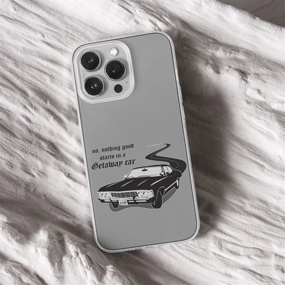 Aesthetic Taylor Song Lyrics Phone Case for iPhone 16 11 12 13 Mini 15 14 Pro Xs Max Plus X XR Soft Silicone Case Back Cover