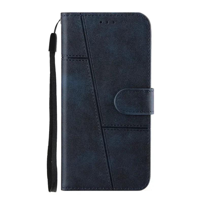 For Xiaomi Redmi 14C Case Flip Wallet Book Cover for Coque Xiomi Redmi 14C Phone Case Redmi14C 14 C Leather Protect Cases Fundas