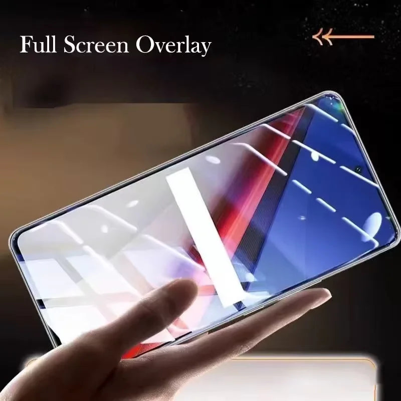 2PC Tempered Glass For OPPO Find X9 Ultra Dust-free Installation Film Screen Protector for OPPO FIND X9 ULTRA