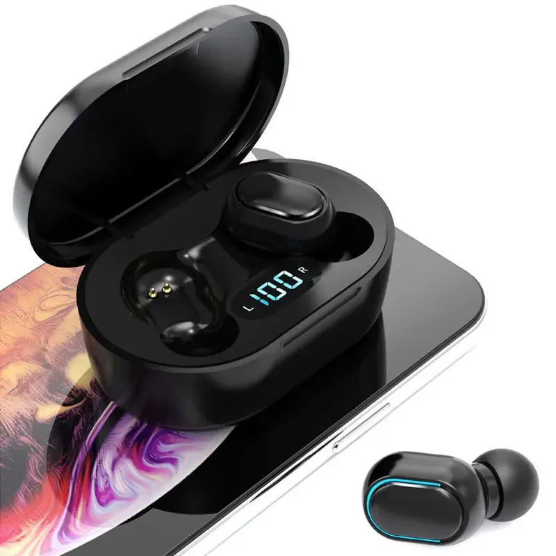 Earbuds
