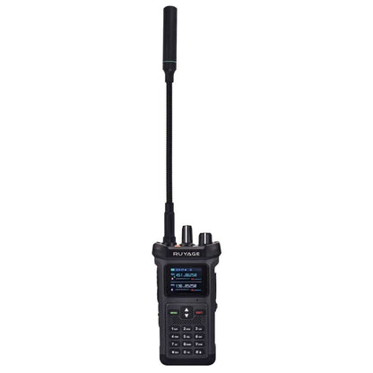 Ruyage RT20 20W VHF UHF Analog Long Range Two Way Radio Walkie Talkie