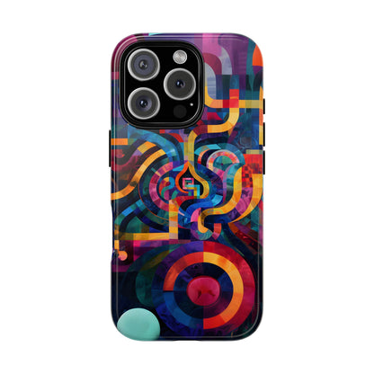The Abstract Portal