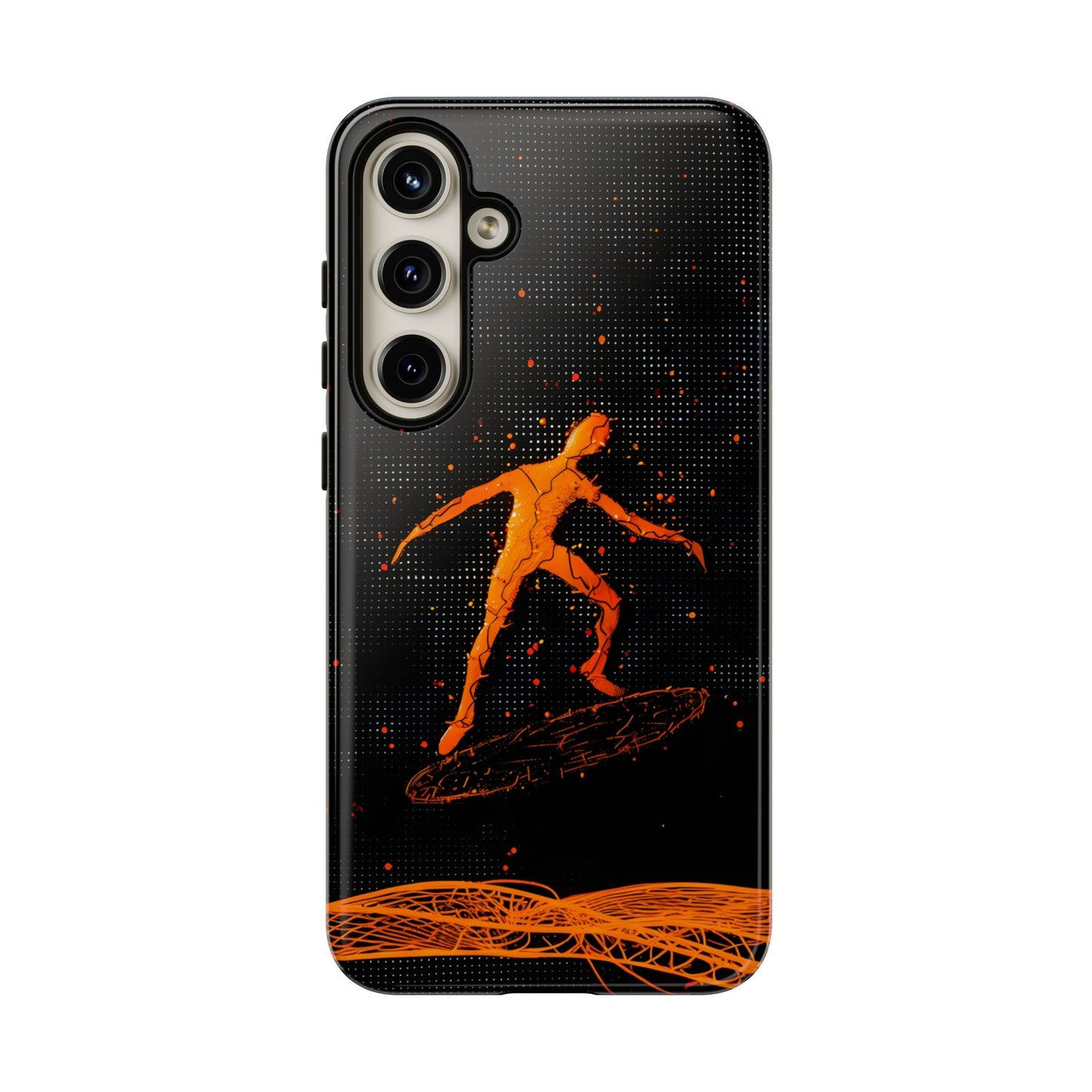 Solar Surfer