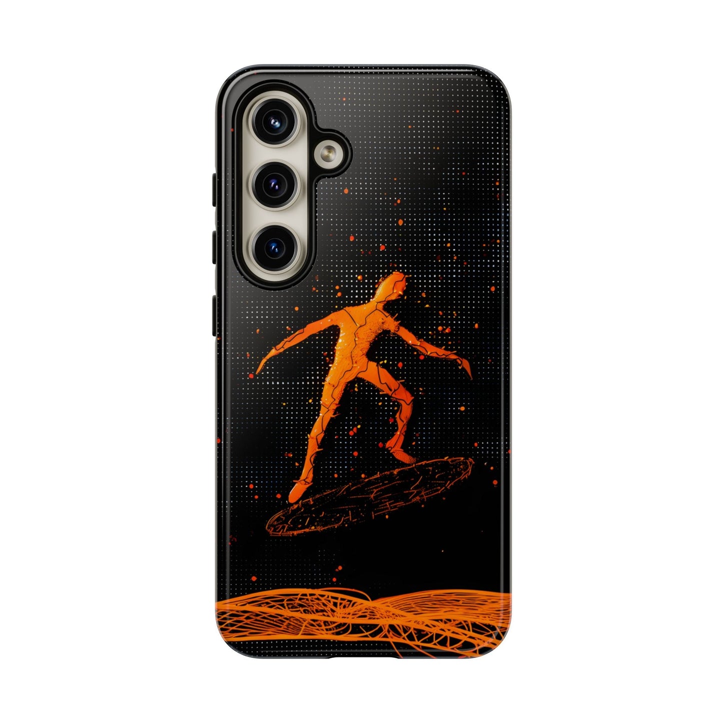 Solar Surfer