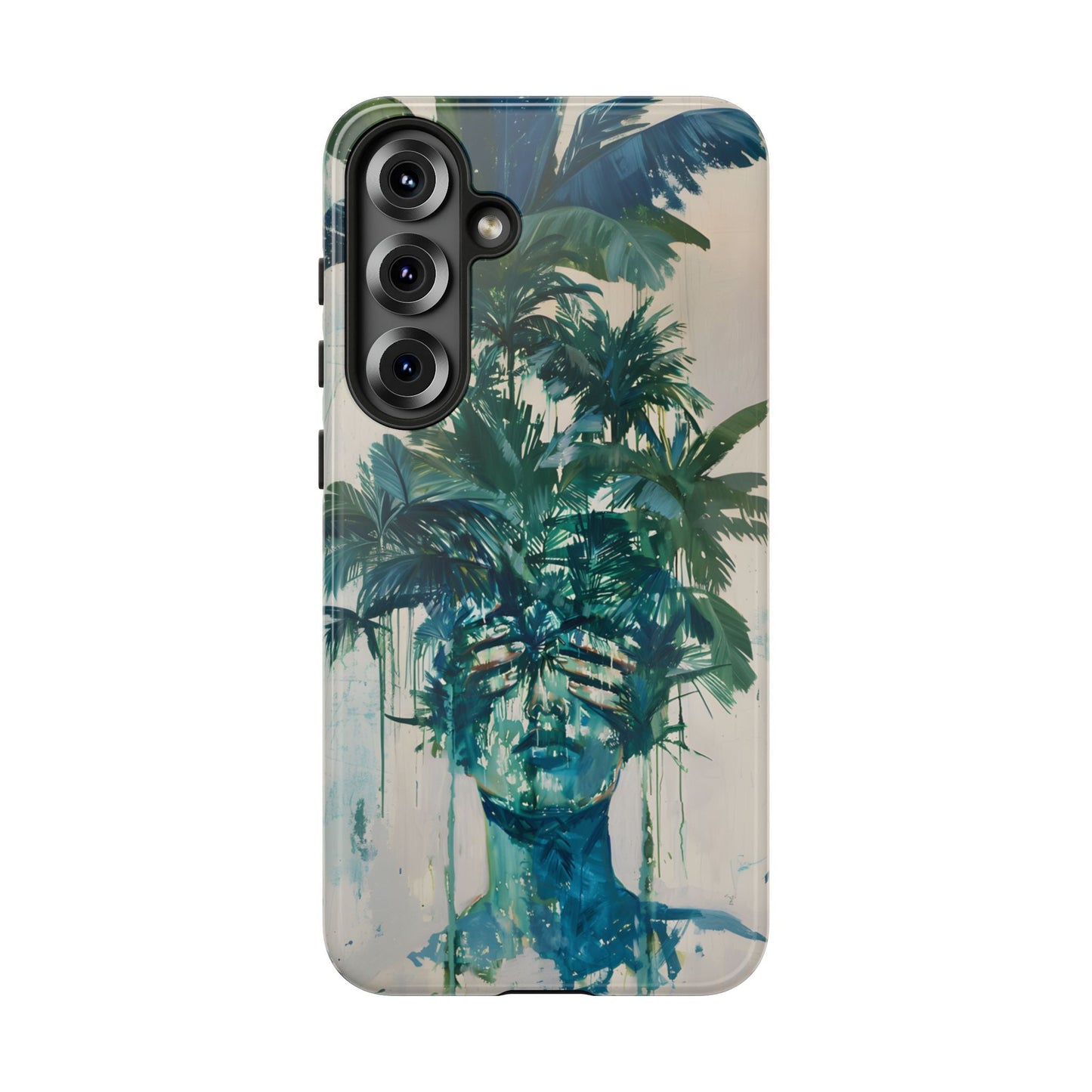Deceitful Palms