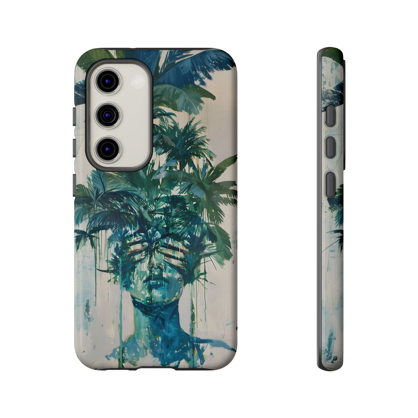 Deceitful Palms
