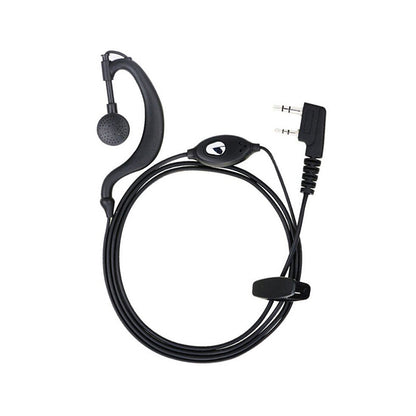 Ruyage Radio Headset