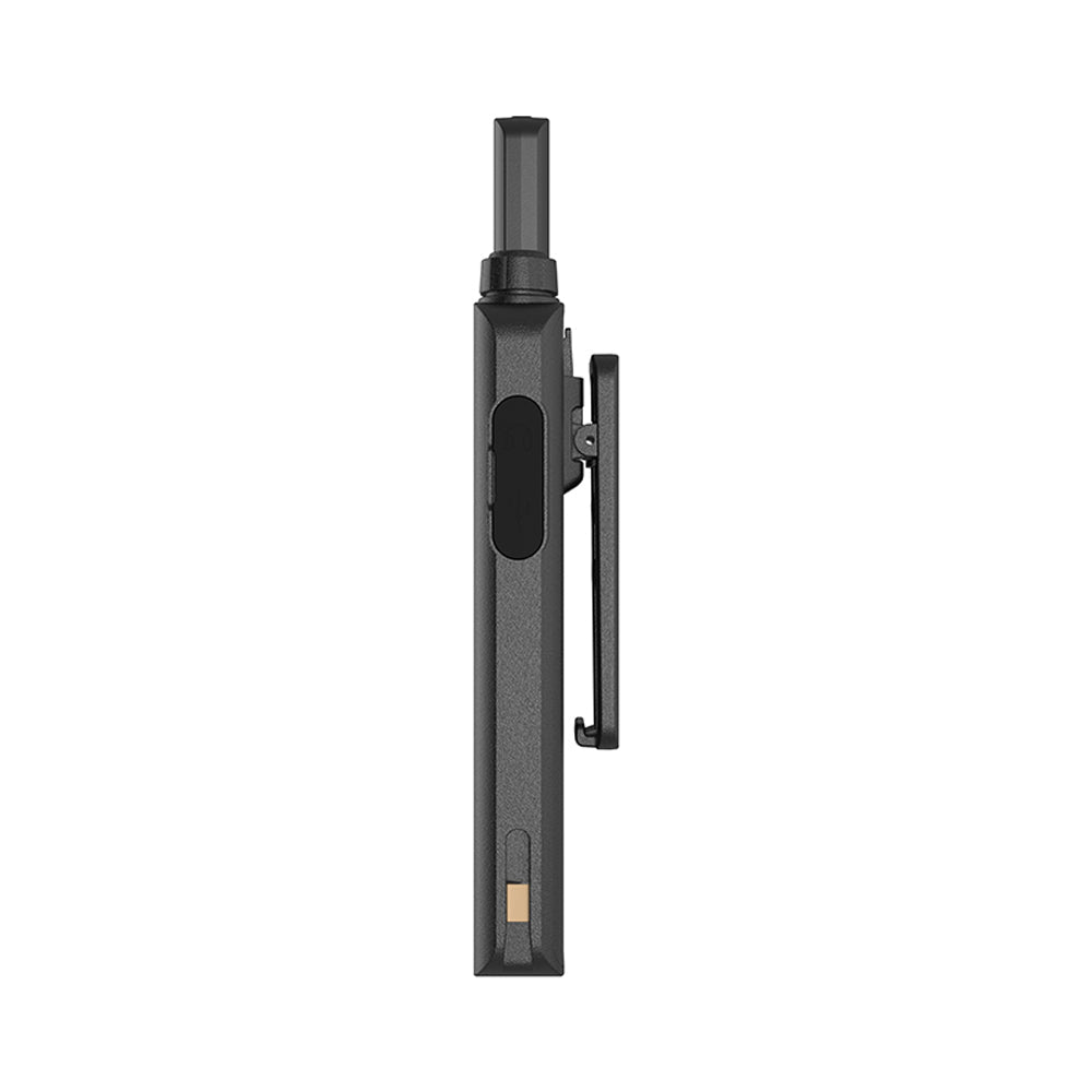 Ruyage RY18 UHF Analog Long Range Two Way Radio Ultra-thin Walkie Talkie