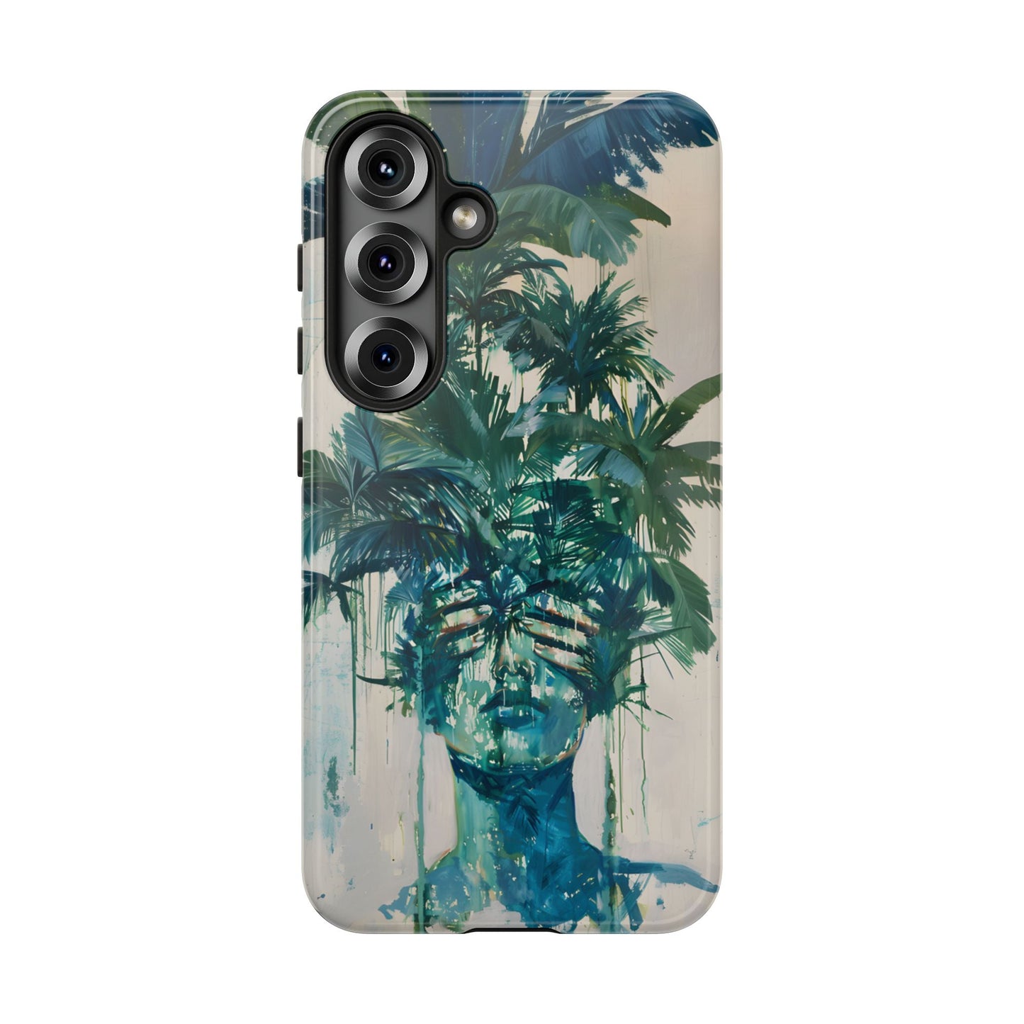 Deceitful Palms