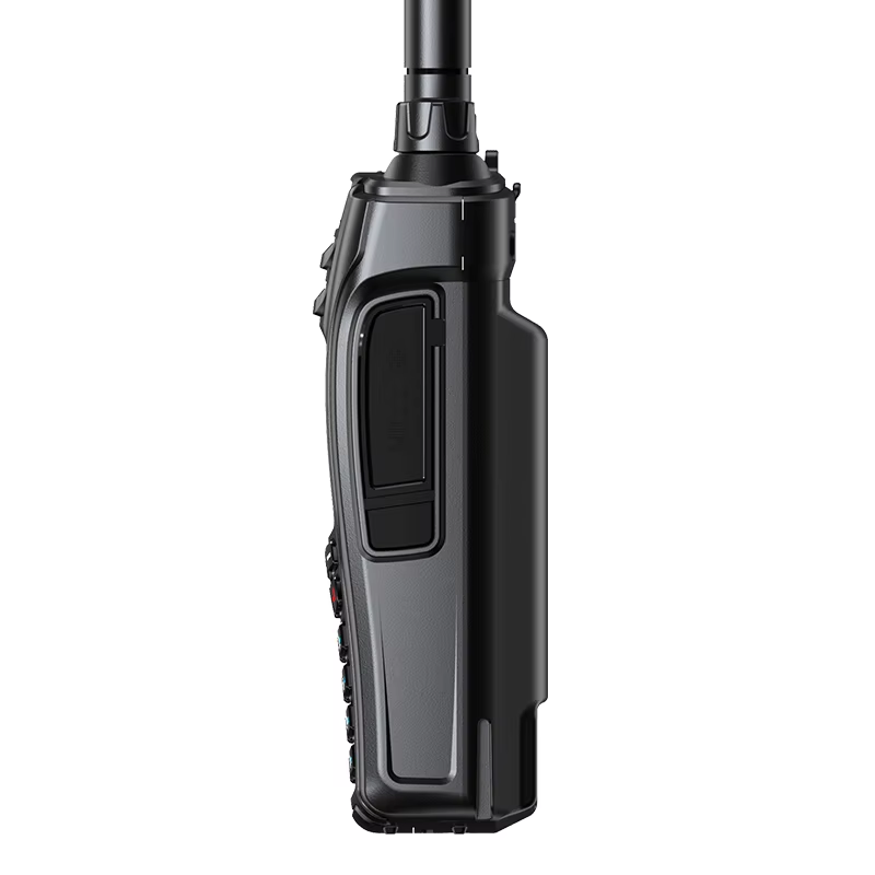 Ruyage UV6D VHF UHF Analog Long Range Two Way Radio Walkie Talkie