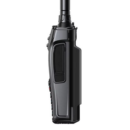 Ruyage UV6D VHF UHF Analog Long Range Two Way Radio Walkie Talkie
