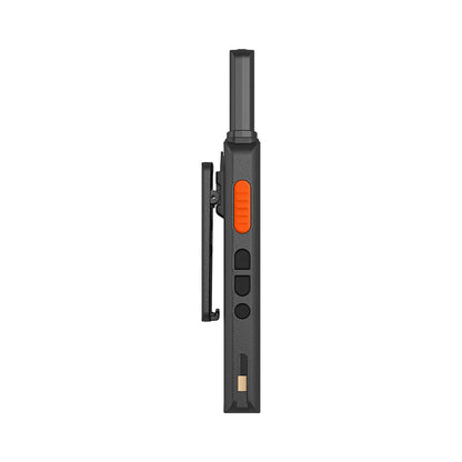 Ruyage RY18 UHF Analog Long Range Two Way Radio Ultra-thin Walkie Talkie