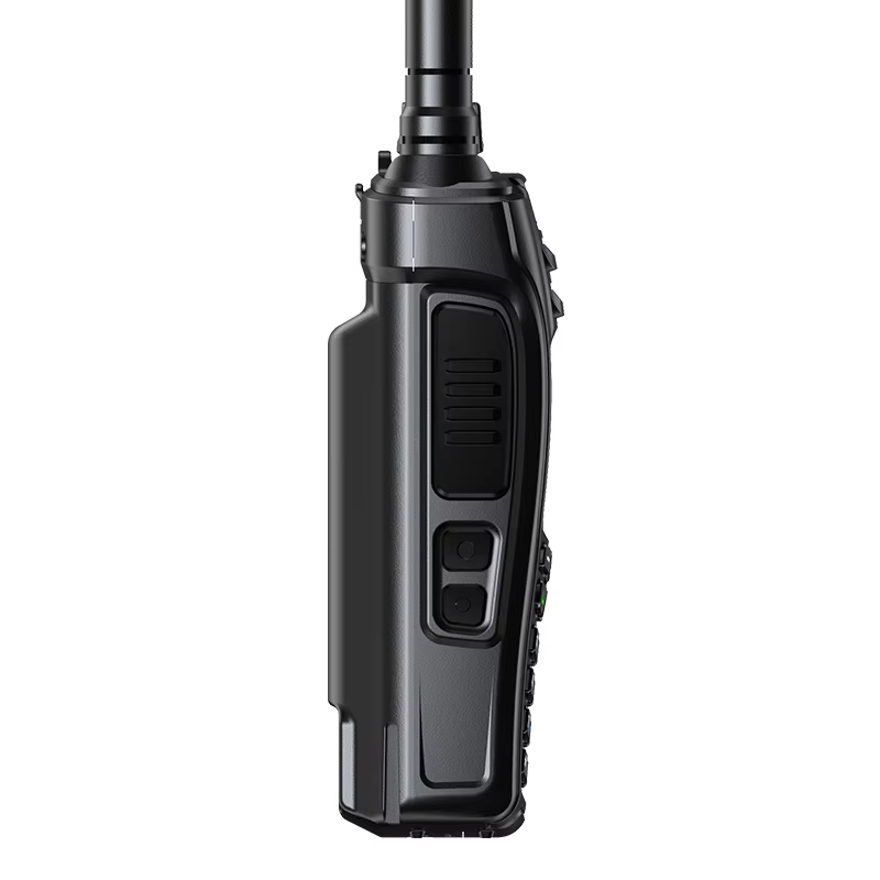 Ruyage UV6D VHF UHF Analog Long Range Two Way Radio Walkie Talkie