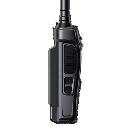 Ruyage UV6D VHF UHF Analog Long Range Two Way Radio Walkie Talkie