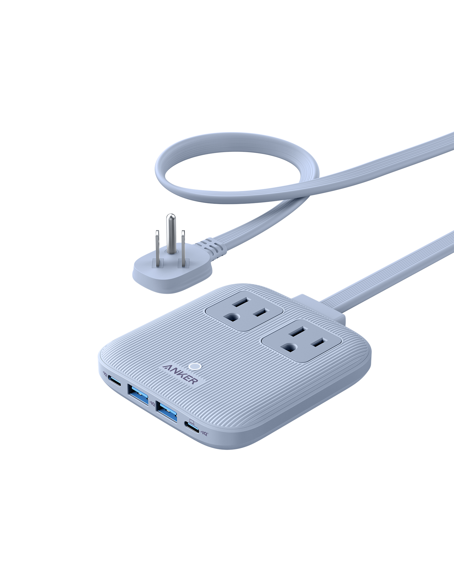 Anker Nano Charging Station (6-in-1, 67W)