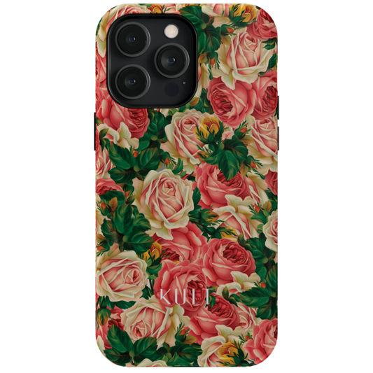 Afternoon Tea Phone Case