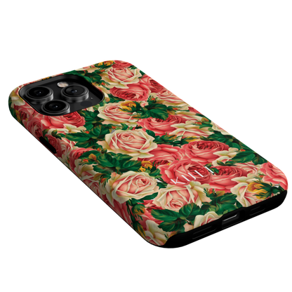 Afternoon Tea Phone Case