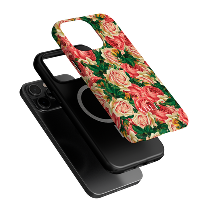 Afternoon Tea Phone Case