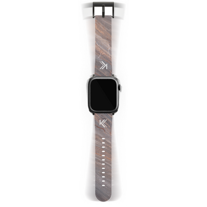 Ancient Oak Watch Band