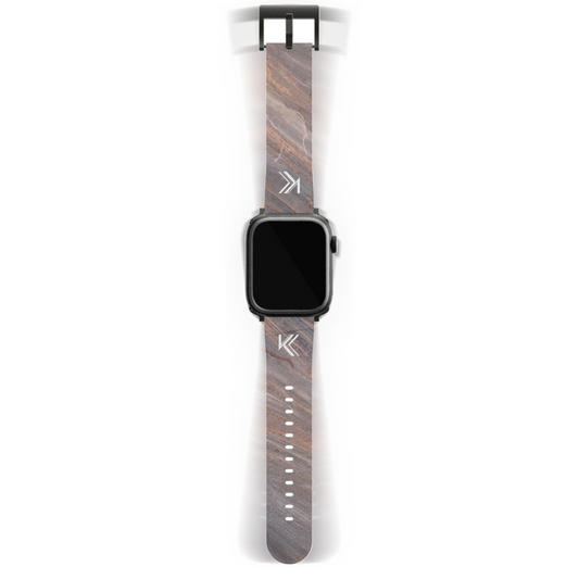 Ancient Oak Watch Band