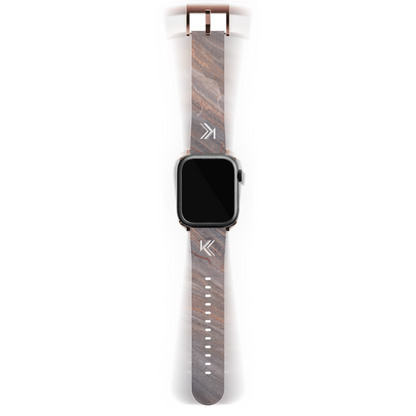 Ancient Oak Watch Band
