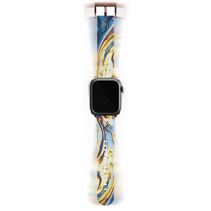 Aphelion Watch Band