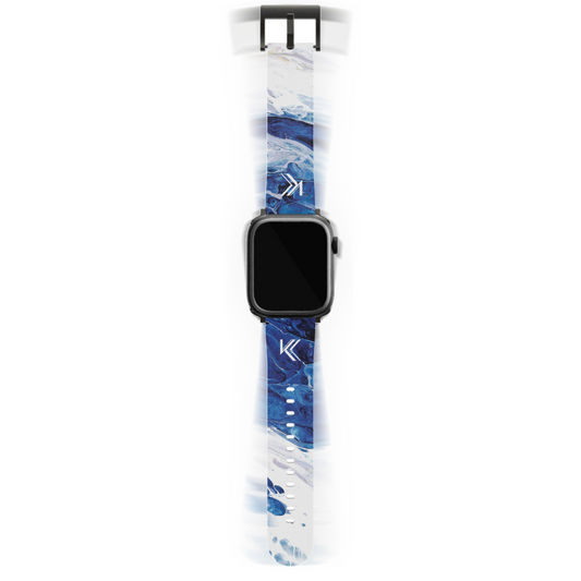 Arctic Watch Band
