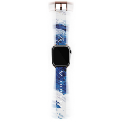 Arctic Watch Band
