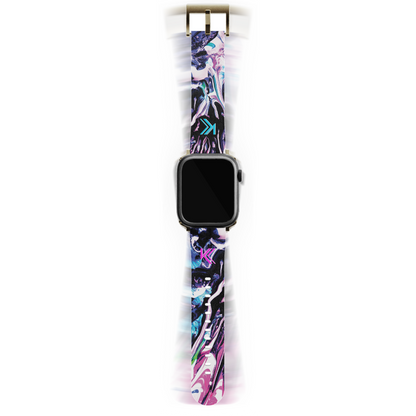Astral Smoke Watch Band