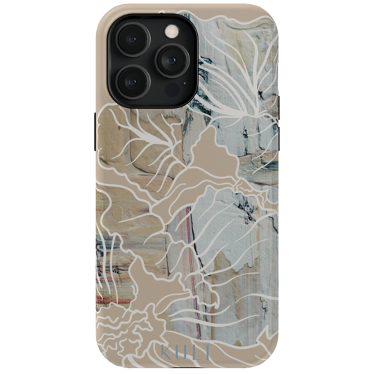 Blossom Peel Phone Case