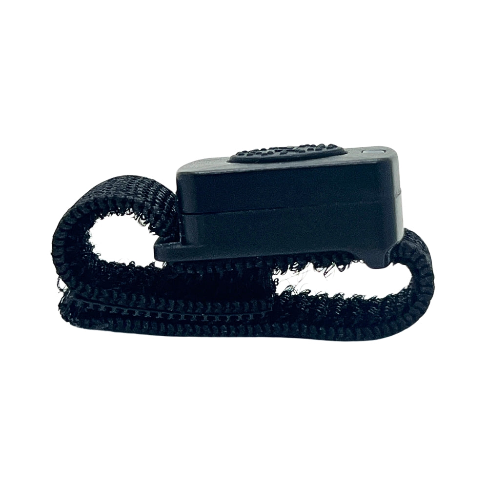 Ruyage Bluetooth PTT Transmit Button for Zello Walkie Talkie App