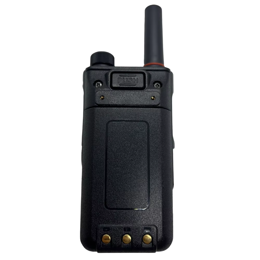 Ruyage RY68 Zello Push-to-Talk 4G LTE Long Range PoC Radio