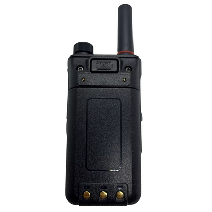 Ruyage RY68 Zello Push-to-Talk 4G LTE Long Range PoC Radio