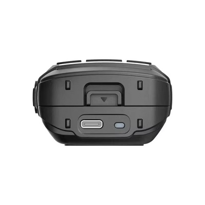 Ruyage ZL20 Zello Push-to-Talk 4G LTE Long Range PoC Radio