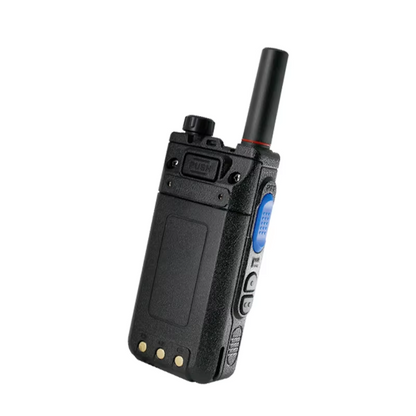 Ruyage ZL50 Zello Push-to-Talk 4G LTE Long Range PoC Radio
