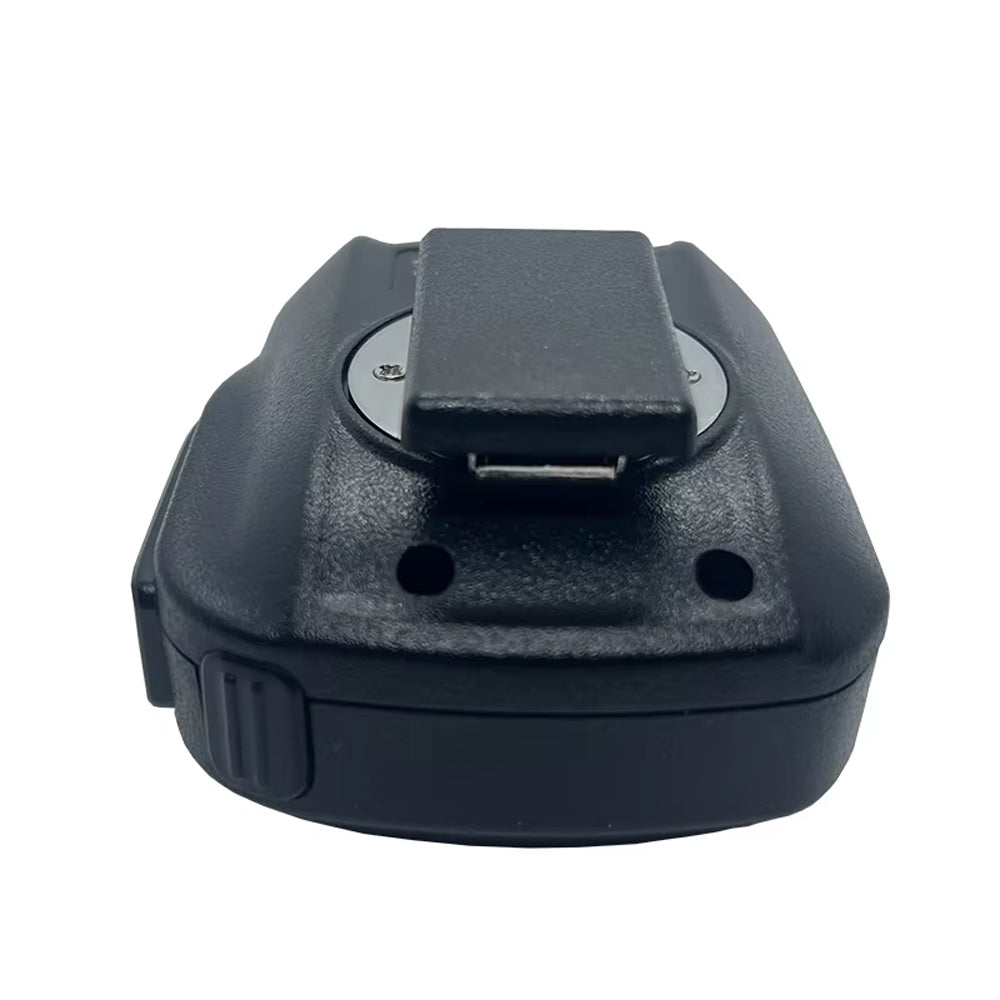 Ruyage HB980 Bluetooth PTT Hand Microphone for Zello Walkie Talkie App