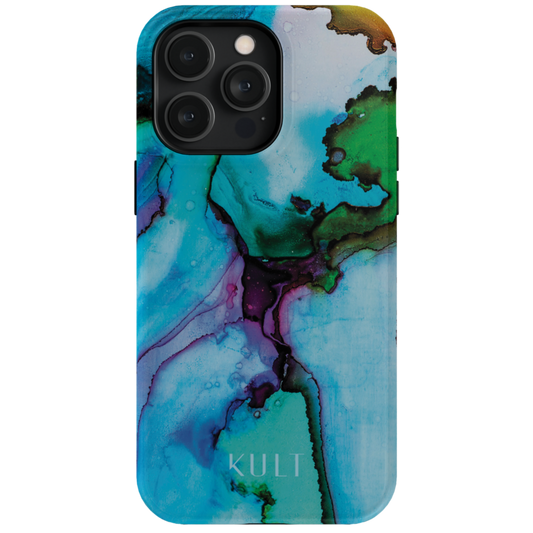 Coral Reef Phone Case