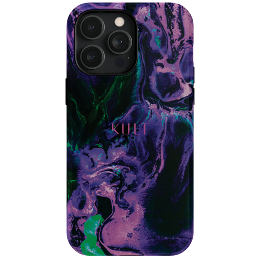 Cosmic Jelly Phone Case