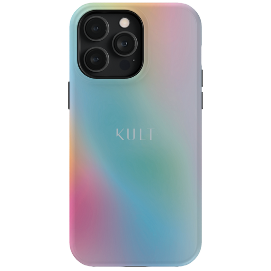 Cotton Candy Phone Case