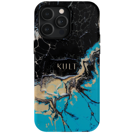 Denim Dream Phone Case
