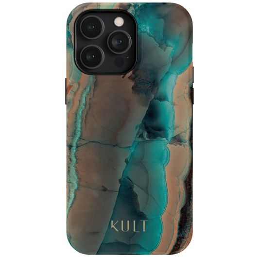 Dreamy Moonstone Phone Case