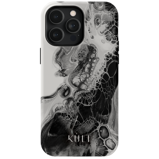Echo Sound Phone Case