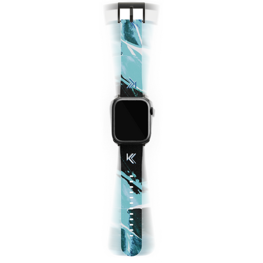 Energy Blast Watch Band